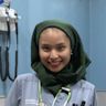 Dr. Maria Ghazali