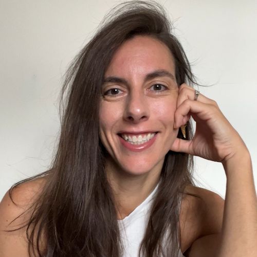 Dr. Ana Del Álamo