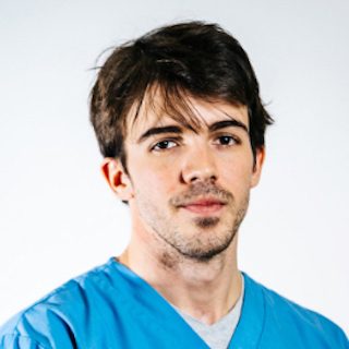 Dr. Pablo Barge
