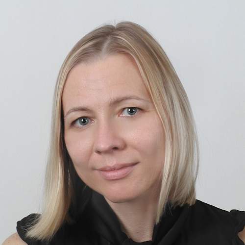 Dr. Urszula Bartoszuk